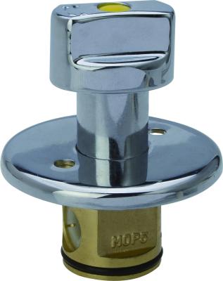 China Burner Valve CW617 + General Brass Burner Pater End GN for sale