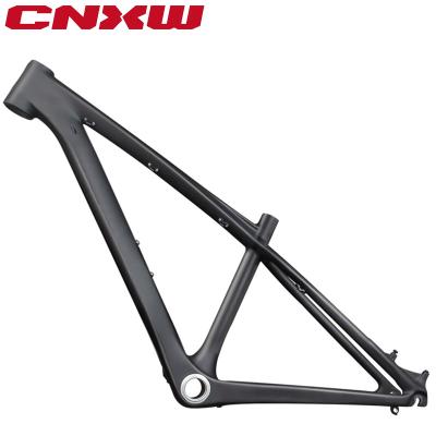 China Manufacturers of children's bikes selling bicycle parts carbon fiber mountain bike frame for sale