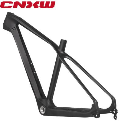 China Manufacturer Discounted Mountain Bikes Carbon Fiber Mountain Bike Frame for sale