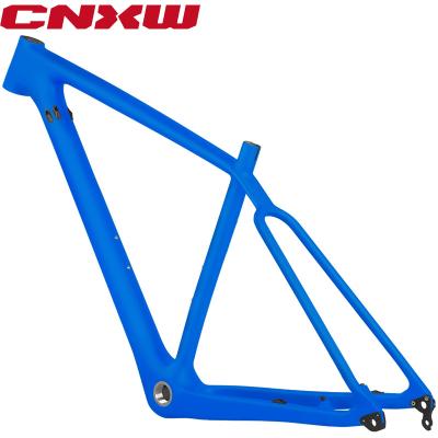 China High End Mountain Bikes Mountain Bikes Frame Offroad Light Disc Road Frame for sale