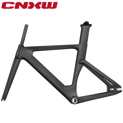 China road bikes factory direct carbon fiber road bike frame for sale