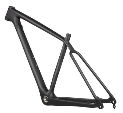 China Road Bikes Ultralight Disc Light Frame Mountain Bike Frame Offroad Road Frame for sale