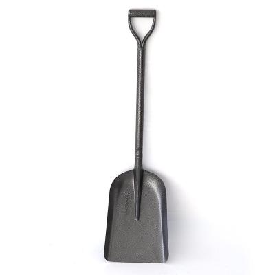 China Wholesale Metal Shovel Farm Horticultural Tools Various Styles Metal Shovels for sale