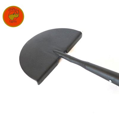 China High Quality Utility Deep Shovels Tiller Metal Shovel Garden and Sports Ski Side Shovel for sale