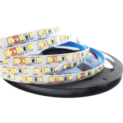 China LANDSCAPE Low Price Good Price DC24V Low Voltage SMD2835 120LED Per Meter LED Strip Light for sale