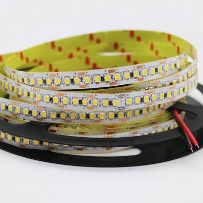 China LANDSCAPE 24V 2835-180leds per meter high lumen strip 12v led strip light for sale