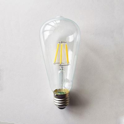 China Residential Decoration Lamp E27 Edison Lamp Led Bulb for sale