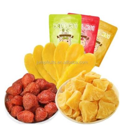 China High Efficiency Dried Fruit Processing Line / Machine For Making Dried Fruit for sale