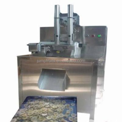 China Turnkey Solution Intertropical Automatic Banana Chips Slicing Machine for sale