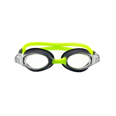 China Anti Fog Kid Child Swim Eye Wear Funny Cartoon Party Swimming Goggles for sale