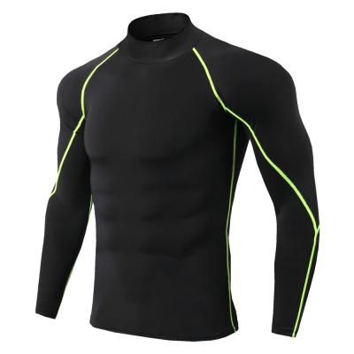 China Professional Manufacture Cheap Men's Fashion Sports Breathable Training Clothes for sale