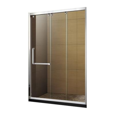 China Modern Type Glass Shower Household Bathroom Kitchen Room for sale