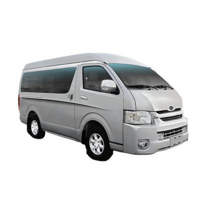 China KingONE R4 9-15 Fabric Seats New Mini Bus Minibus Bus Mini Bus for sale