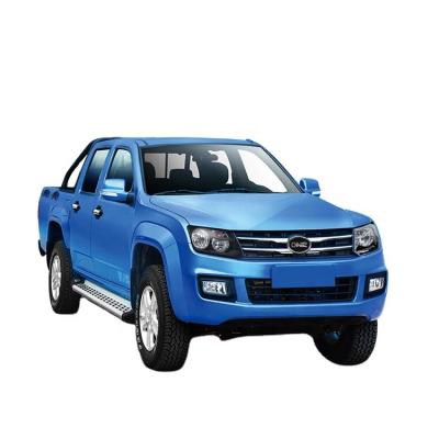 China KINGONE D700 leather pickup, 4x4 pickup, double cab, 4x2 pickup, dmax, d-max for sale