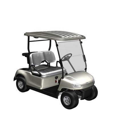 China HOT SALE KING ONE golf T20 outdoor golf cart car 4 wheel electric golf cart scooter for sale