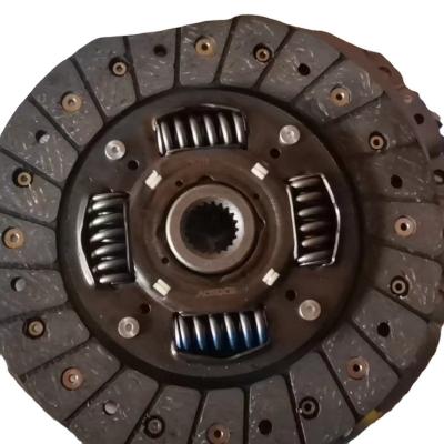 China Stainless steel clutch kit for DAM15DL, M20/M30/M50S MPV, BAIC/CHANGHE/JUPITER engine for sale