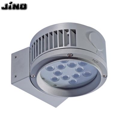 China Landscape recessed AC220V/110V 15W 18W 20W 30W IP65 RGB wall lamp outdoor wall mounted dmx 512 led light for sale