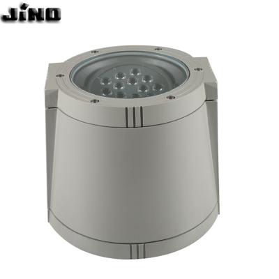 China High Quality Hot Sale IP65 36W LANDSCAPE Waterproof Outdoor Spot Lamp Led RGB Recessed Outdoor Earth Light Spotlight for sale