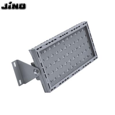 China Die Cast 50 Aluminum High Quality Outdoor Waterproof Blanks | 80W 90 - 260VAC IP65 led tunnel light for sale