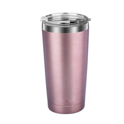 China Cheap Portable Colorful Stainless Steel Thermos Water Cup Mug Vacuum Flasks for sale