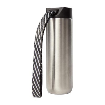 China PORTABLE High Quality Stainless Steel Bottle Double Wall Insulated Thermos Cups Vacuum Flask For Traveling for sale