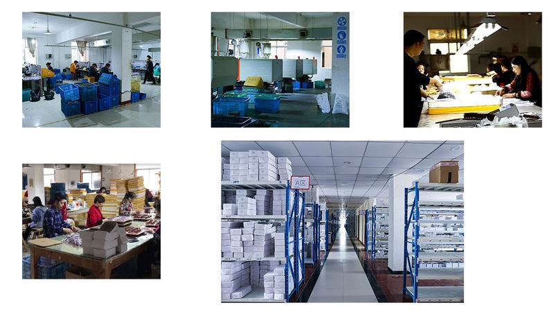 Verified China supplier - Shanghai Anmao International Trading Co., Ltd.