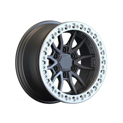 China Customzied Forged HAVAS High strength Rims 17x8 6x139.7 6 Hole 17 Inch Rims 18 Inch 6 Hole Off-road Wheels for sale