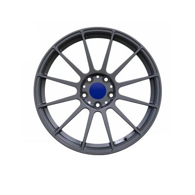 China Customzied Forged HAVAS Brand direct custom color forged aluminum alloy car wheels for sale