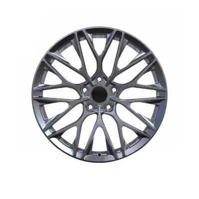 China Customzied Forged HAVAS Brand direct sales high quality forged custom 22 inch gloss black car wheels for sale