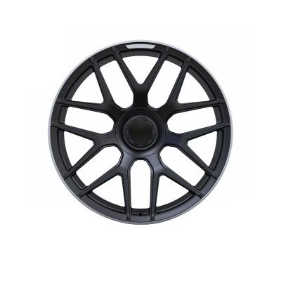 China Customzied Forged HAVAS Brand direct sales custom monoblock wheel forged alloy wheels for sale