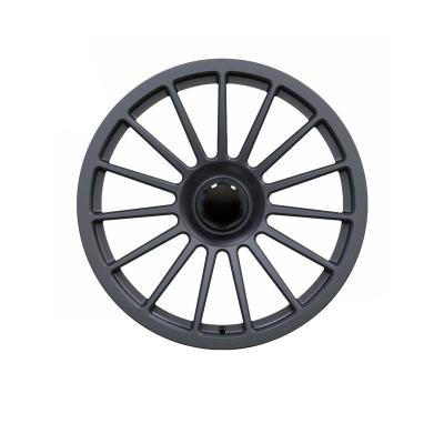 China Customzied Forged Custom Forged Aluminum Alloy Wheels, Hot Sale 19inch 5hole Forged Rims for sale