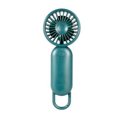 China Hand Mini Fan Hot Sale Small Mini Fan Consumer Electronic Rechargeable USB Mini Handheld Fan for sale