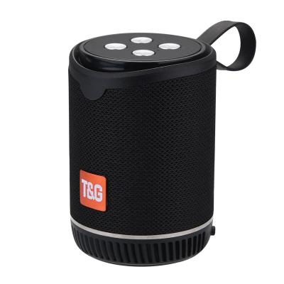 China Phone New TWS Function Speaker Mini Sound Box Speaker Subwoofer BT Portable Wireless Speaker for sale