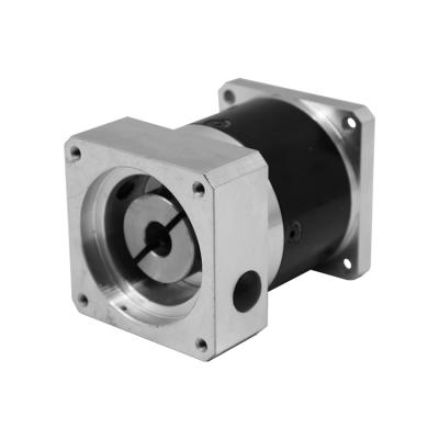 China Hotel PLF80 high precision and low noise servo planetary gearbox can be customized for sale