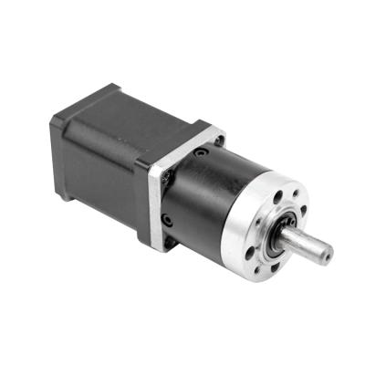 China Hotels M36GXR-35BYG Low Noise And High Torque Drive Stepping Motor DC Motor Planetary Slowdown Gearbox for sale