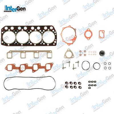 China NON-ASBESTOS FIR U5LT0342 3681E029 FOR PKS700 SERIES MAIN GASKET UPPER ASSEMBLY for sale