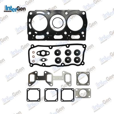 China U5LT0355 Stainless Steel Fit For PKS Engine Gasket For 1103C Upper Gasket Set Upper Gasket Set for sale