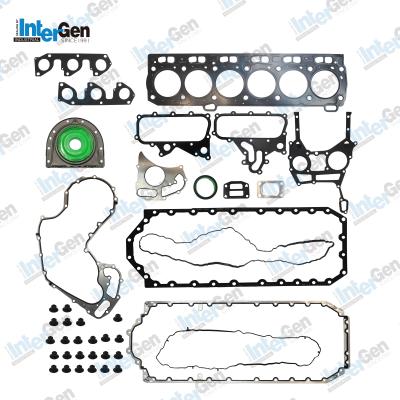 China Metal U5LC1106D Fit For Perkis 1106D Diesel Engine Complete Gasket Full Set Gasket Set for sale