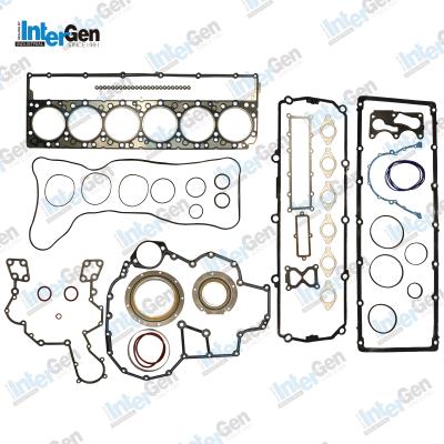 China For CAT 361-2581 fit for CAT C13 engine cylinder head gasket diesel engine gasket for sale