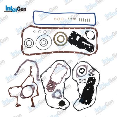 China OEM 3802376 fit for CMS engine gasket for CMS bottom gasket assembly gasket 6BT lower set 710*510*50 for sale