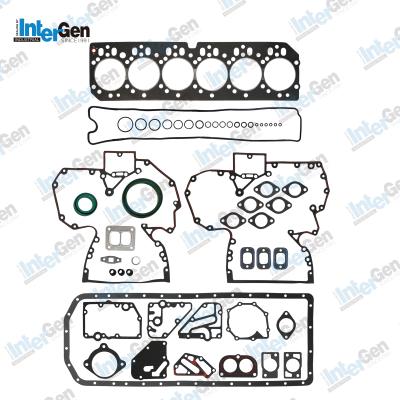 China Interface & graphite RE501456 RE526965 fit for JD 6068 diesel engine gasket kit full gasket set for sale