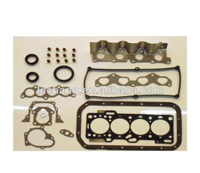 China Asbtos& Non-asbtos& graphite& FULL metal GASKET SET/ENGINE GASKET KIT FOR G4GH hydraulics OEM: 20910-02H00 for sale