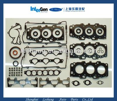 China Asbtos& Non-asbtos& graphite& FULL metal GASKET SET/ENGINE GASKET KIT FOR G6BA hydraulics OEM: 20910-37C00 for sale