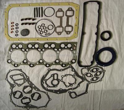 China Automotive spare parts ENGINE OVERHAUL KIT FITTINGS FOR 4D30 OEM ME999279 for sale