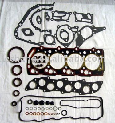 China ENGINE OVERHAUL Seal KITS FIT FOR 4D56 OEM MD997249 for sale