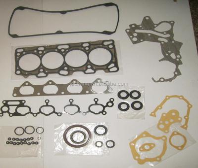 China Automotive Spare Parts COMPLETE SET FOR MITSUBISHI 4G64 for sale