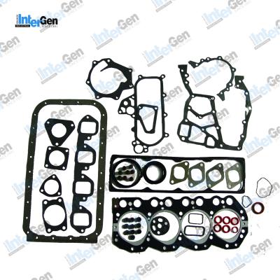 China 10101-43G27 TD27 Non-Asbestos COMPLETE SET GASKET for sale