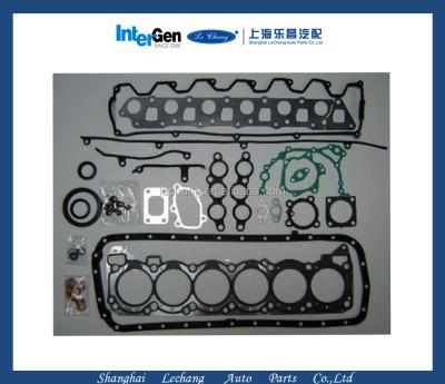 China FULL SET SEAL GASKET FITTINGS FOR RD28 OEM 10101-22J25 for sale