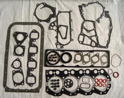 China Non-Asbestos FULL SET GASKET FITTINGS FOR TD27 OEM 10101-43G27 for sale