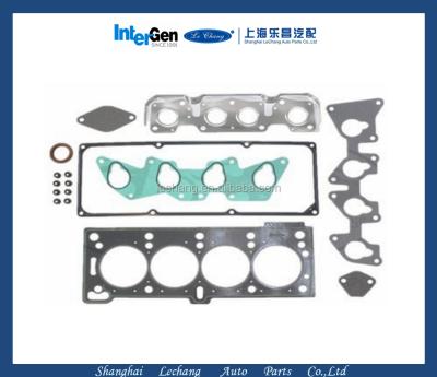 China COMPLETE SEALING GASKET SET FITTINGS FOR RENAULT K7M OEM 7701468710 for sale